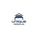 Unique Pergolas logo